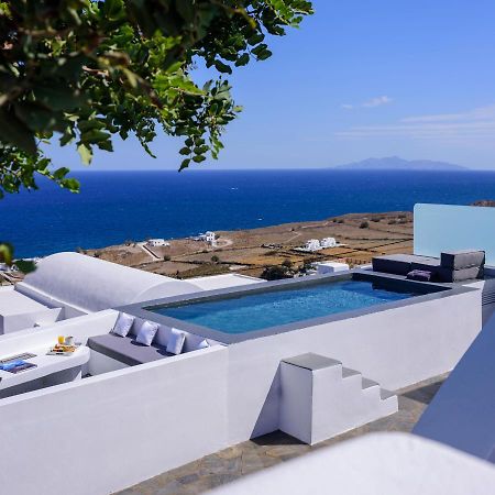Lf Suites & Villas Imerovigli  Ngoại thất bức ảnh