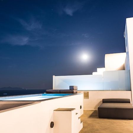 Lf Suites & Villas Imerovigli  Ngoại thất bức ảnh
