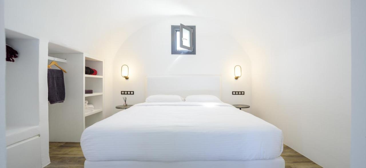 Lf Suites & Villas Imerovigli  Ngoại thất bức ảnh