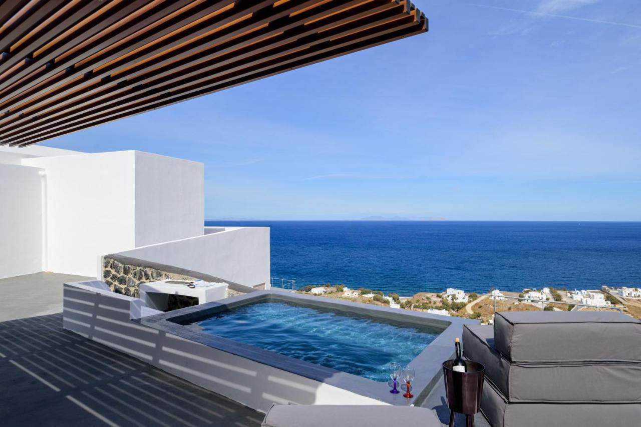 Lf Suites & Villas Imerovigli  Ngoại thất bức ảnh