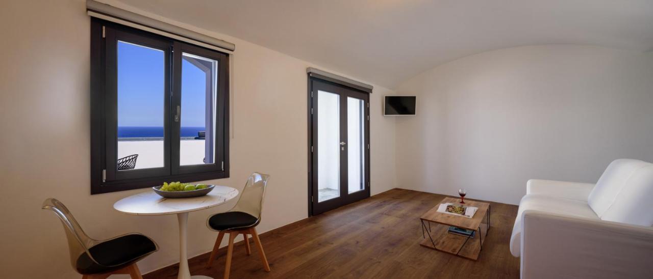 Lf Suites & Villas Imerovigli  Ngoại thất bức ảnh