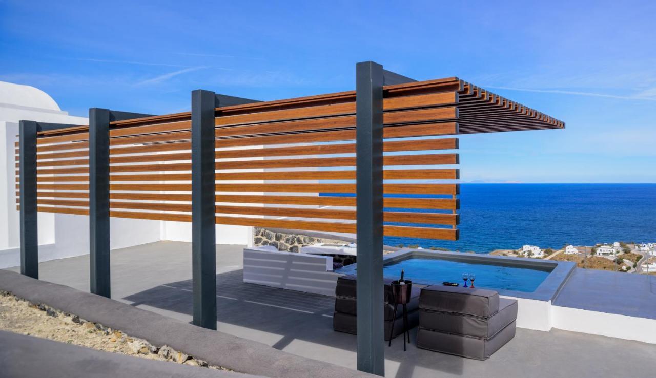 Lf Suites & Villas Imerovigli  Ngoại thất bức ảnh