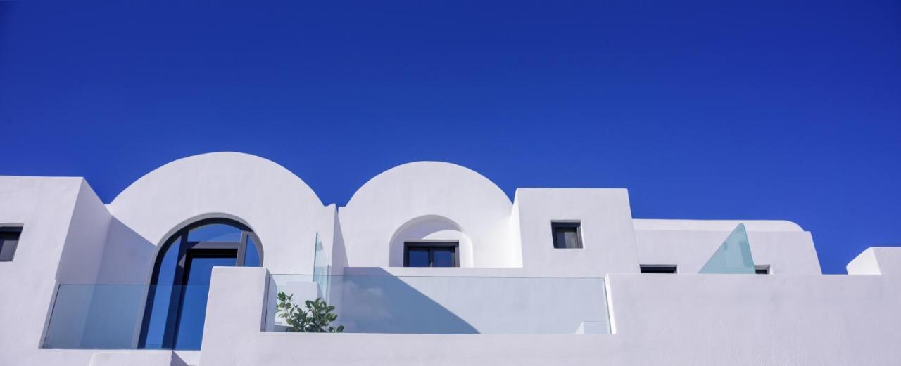 Lf Suites & Villas Imerovigli  Ngoại thất bức ảnh