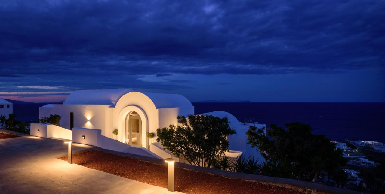 Lf Suites & Villas Imerovigli  Ngoại thất bức ảnh