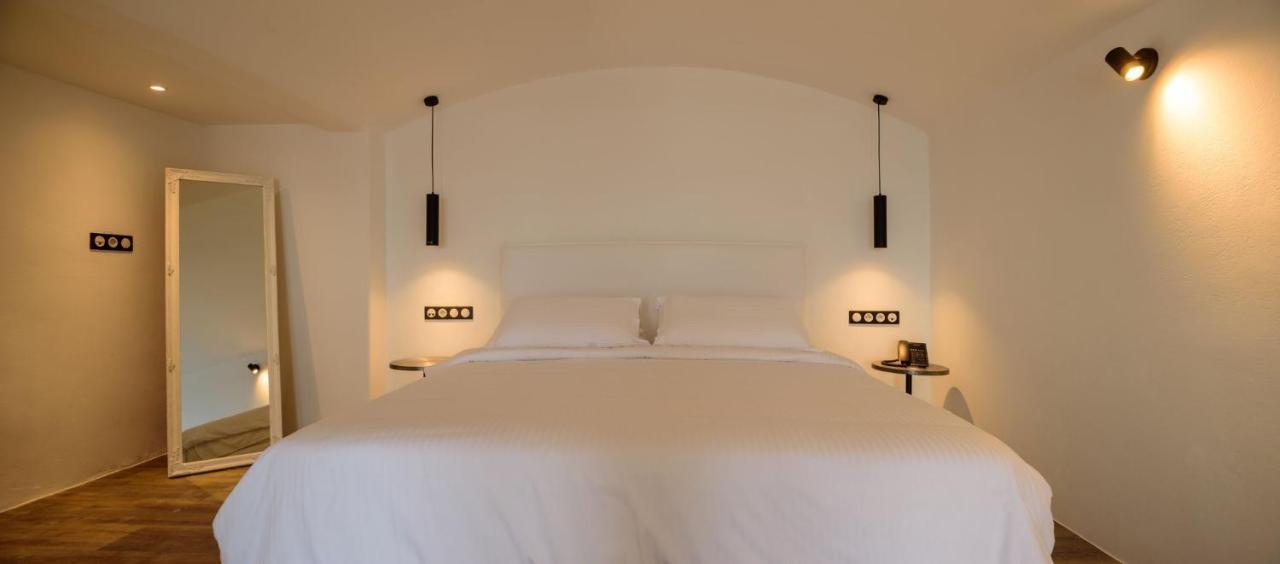 Lf Suites & Villas Imerovigli  Ngoại thất bức ảnh