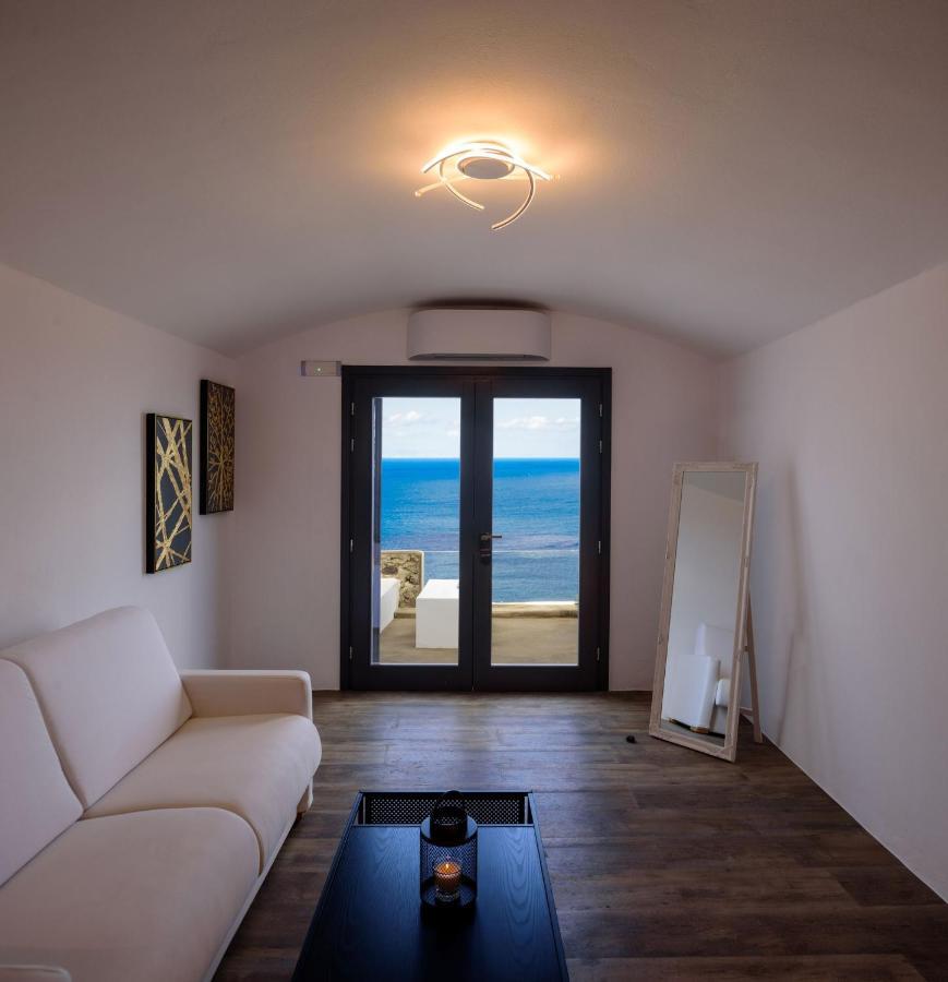 Lf Suites & Villas Imerovigli  Ngoại thất bức ảnh