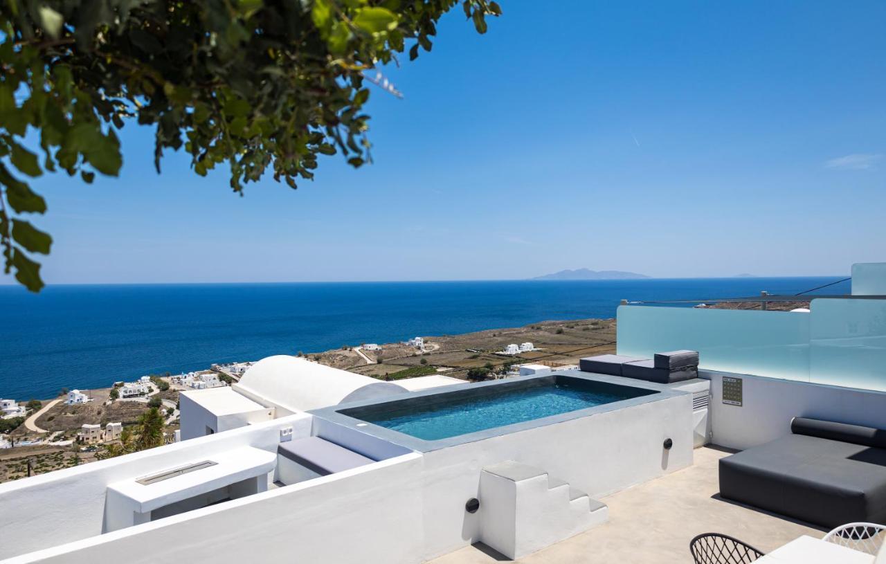 Lf Suites & Villas Imerovigli  Ngoại thất bức ảnh